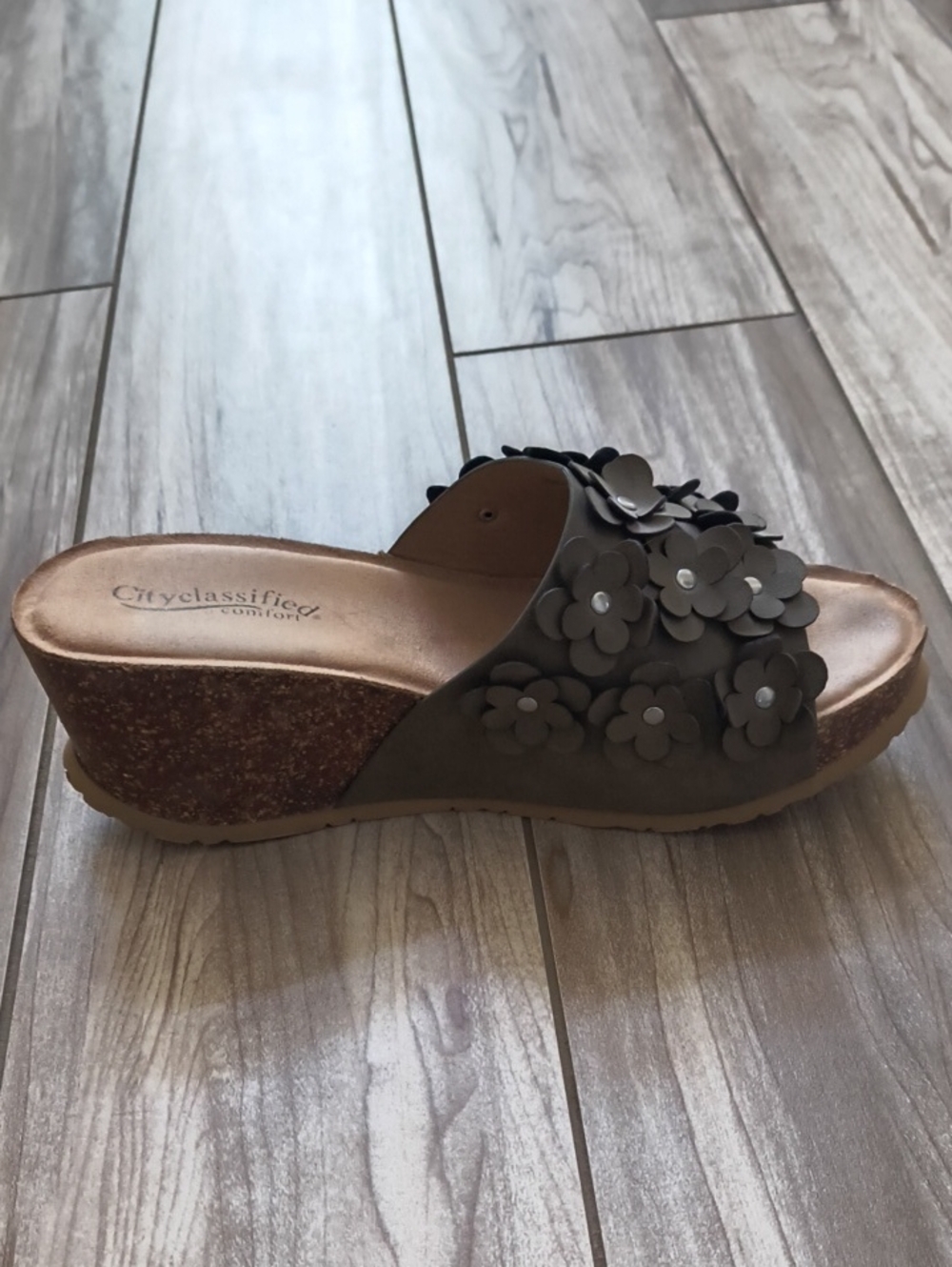 Wedge Slides - Picture 5 of 8